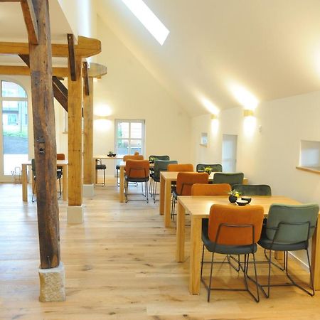 Uelsen Blekkers Bed&Breakfast المظهر الخارجي الصورة