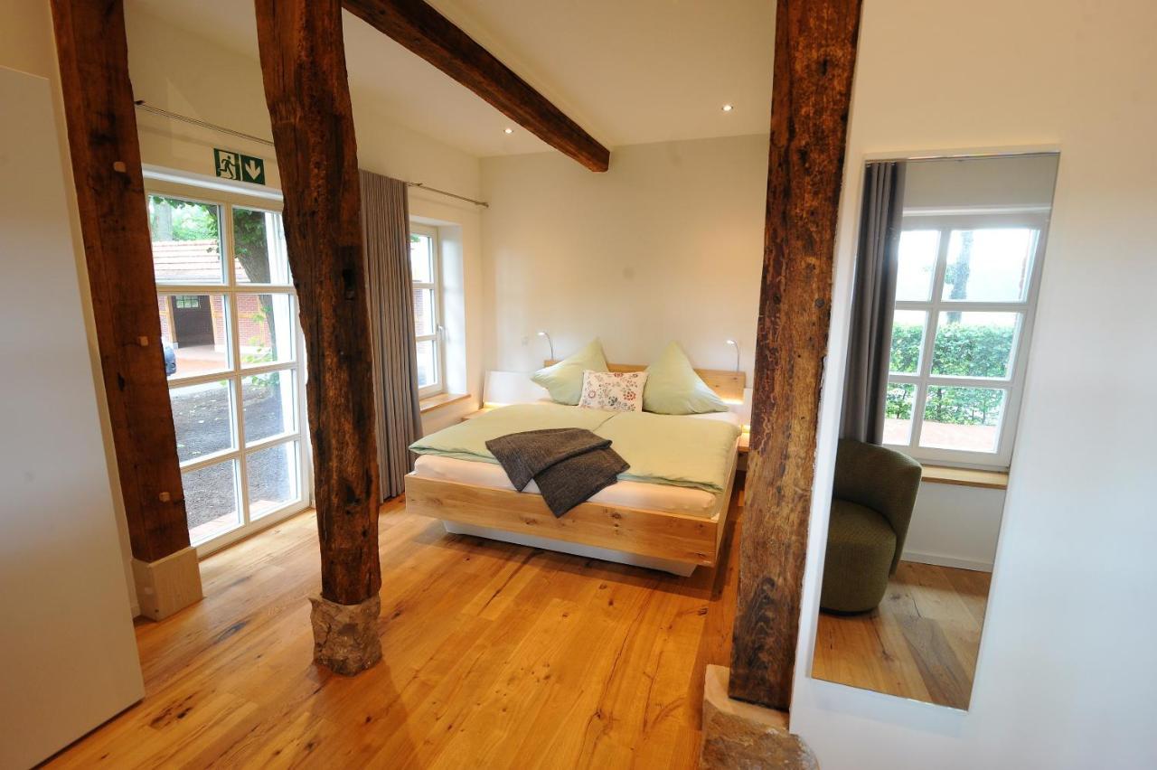 Uelsen Blekkers Bed&Breakfast المظهر الخارجي الصورة