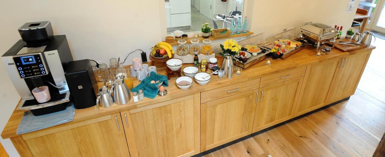 Uelsen Blekkers Bed&Breakfast المظهر الخارجي الصورة
